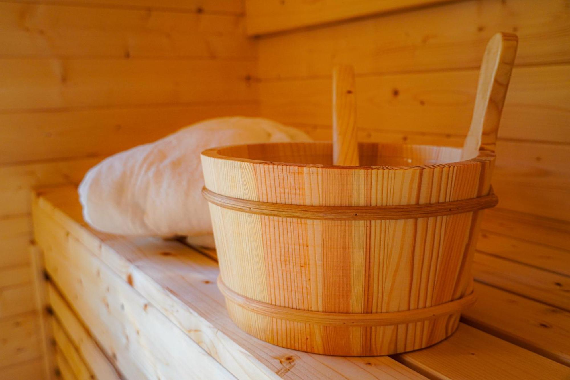 Resort Pod Orehi - Bled - Apartma & Glamping & Savna Extérieur photo