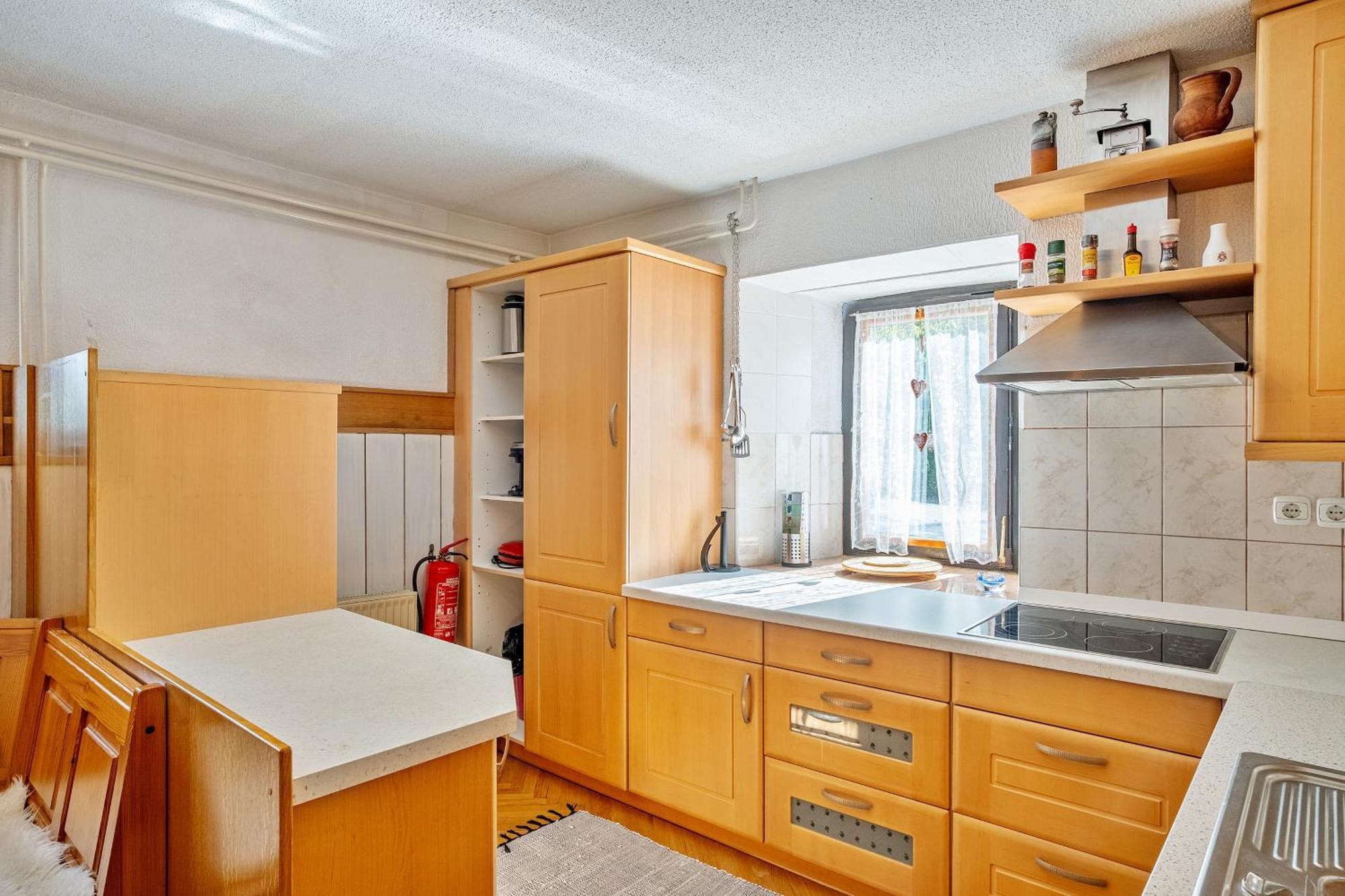 Resort Pod Orehi - Bled - Apartma & Glamping & Savna Chambre photo