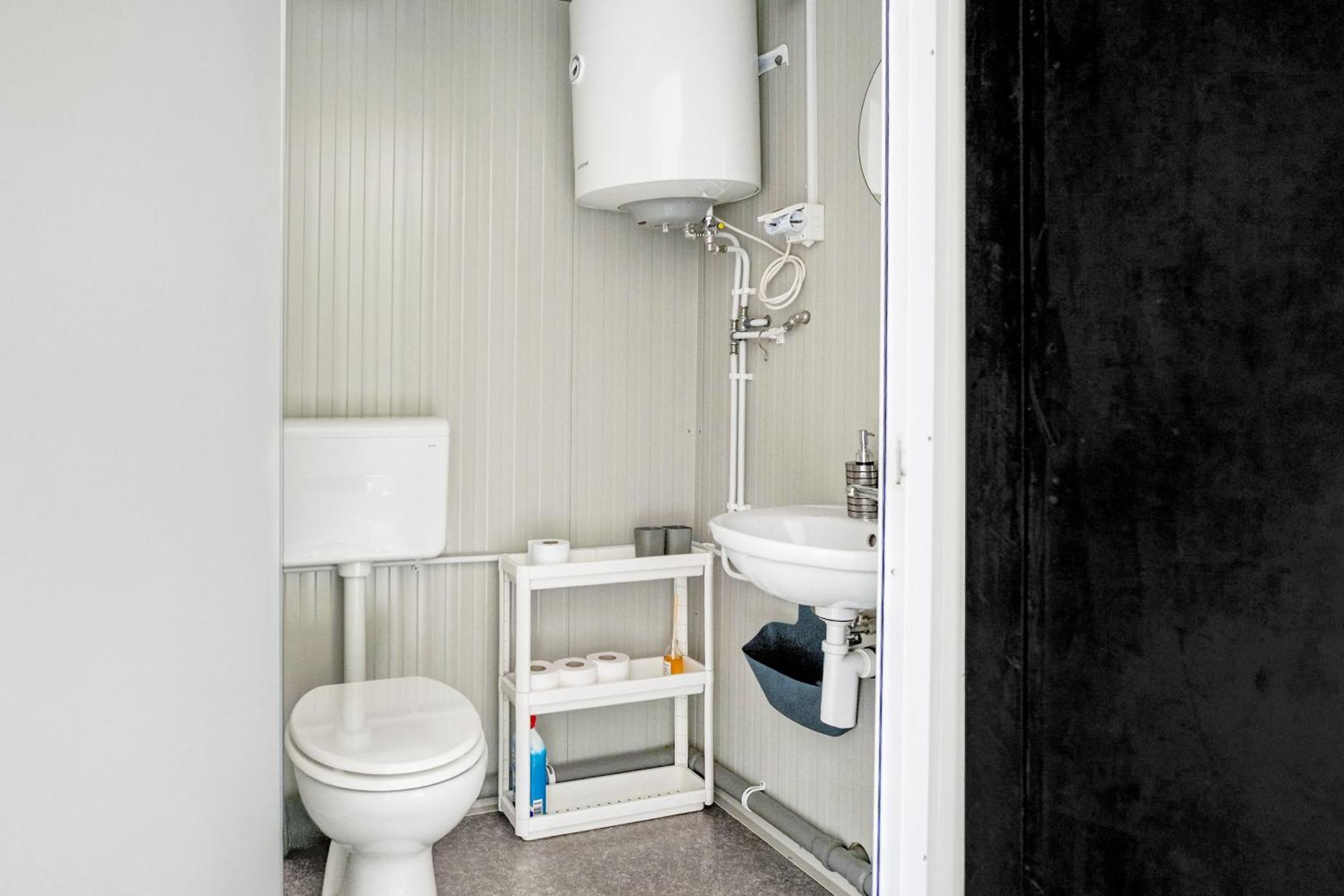 Resort Pod Orehi - Bled - Apartma & Glamping & Savna Chambre photo